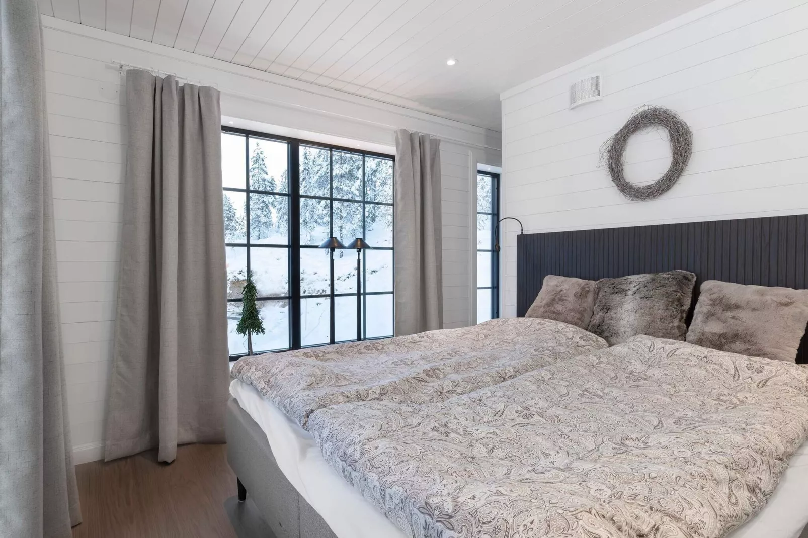 12 persoons vakantie huis in Sälen-Binnen