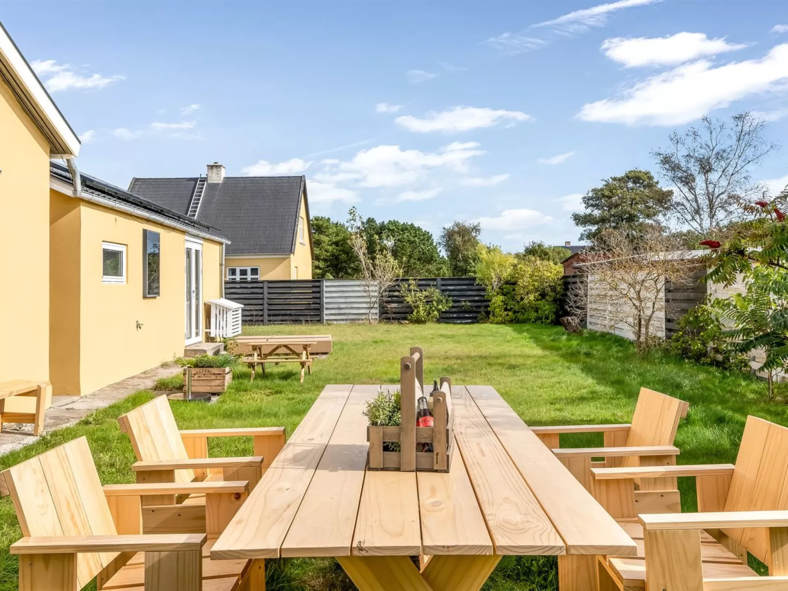 "Alpi" - 270m from the sea