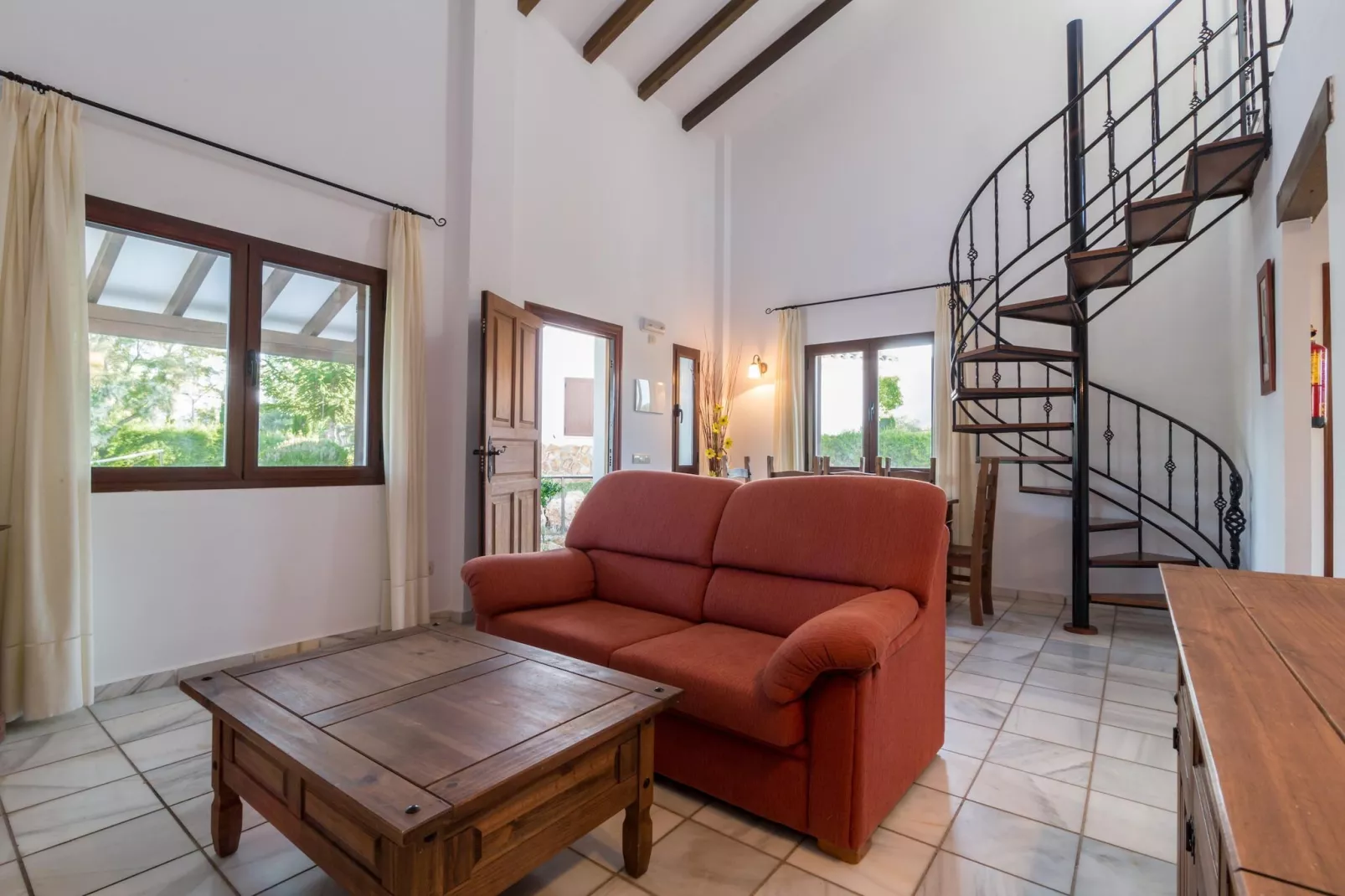 Bungalow Alcón 18