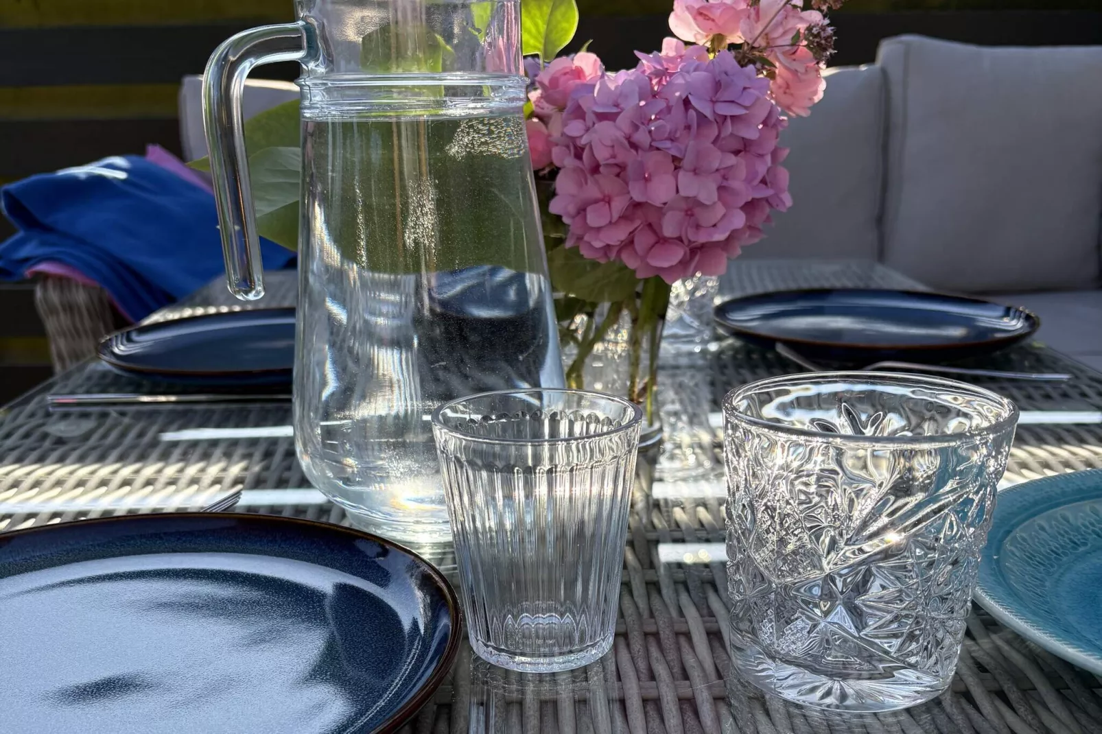 5 sterren vakantie huis in Löderup