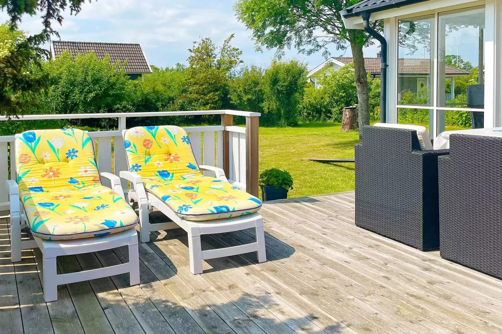 7 persoons vakantie huis in KöPINGSVIK-By Traum-Buitenlucht