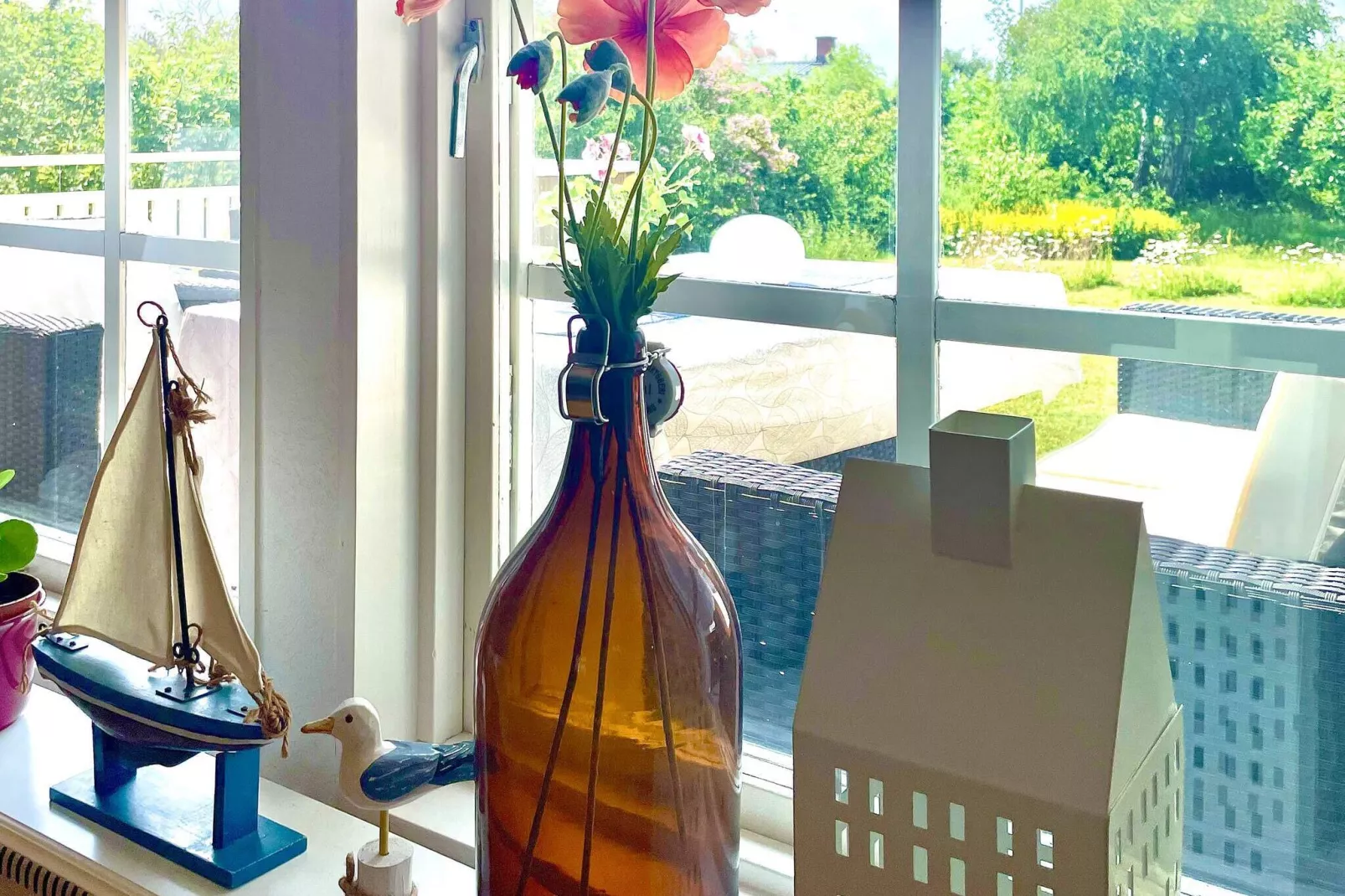 7 persoons vakantie huis in KöPINGSVIK-By Traum-Binnen