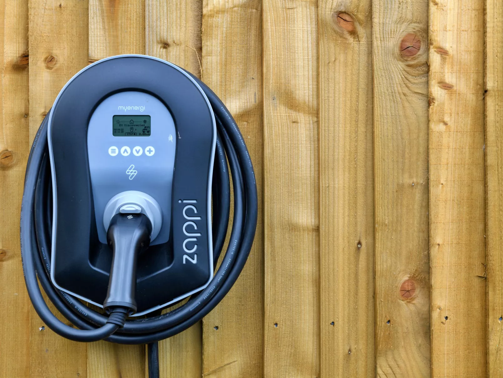 The Old Wesleyan Chapel