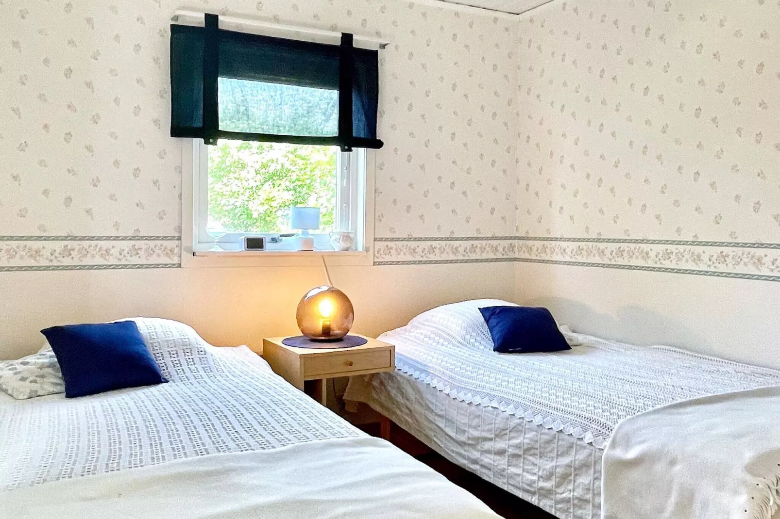 7 persoons vakantie huis in KöPINGSVIK-By Traum-Binnen