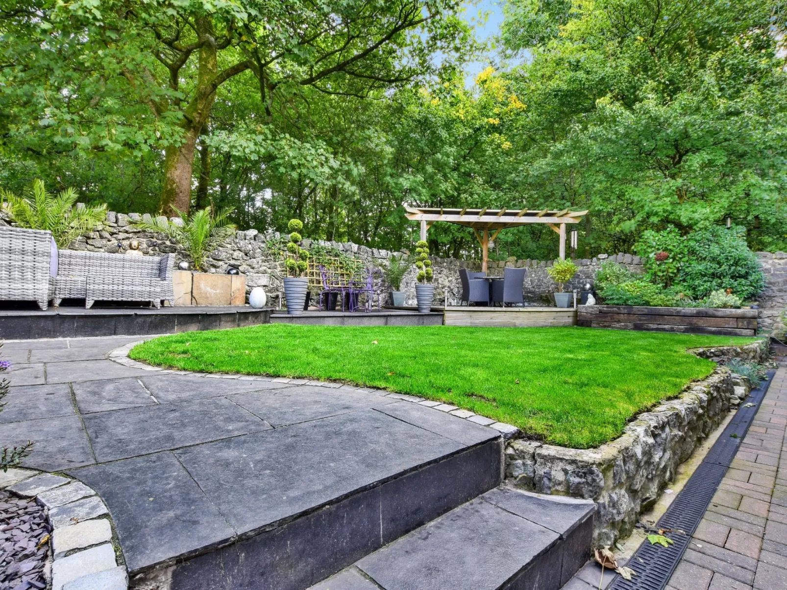 Wye Head Cottage-Buiten