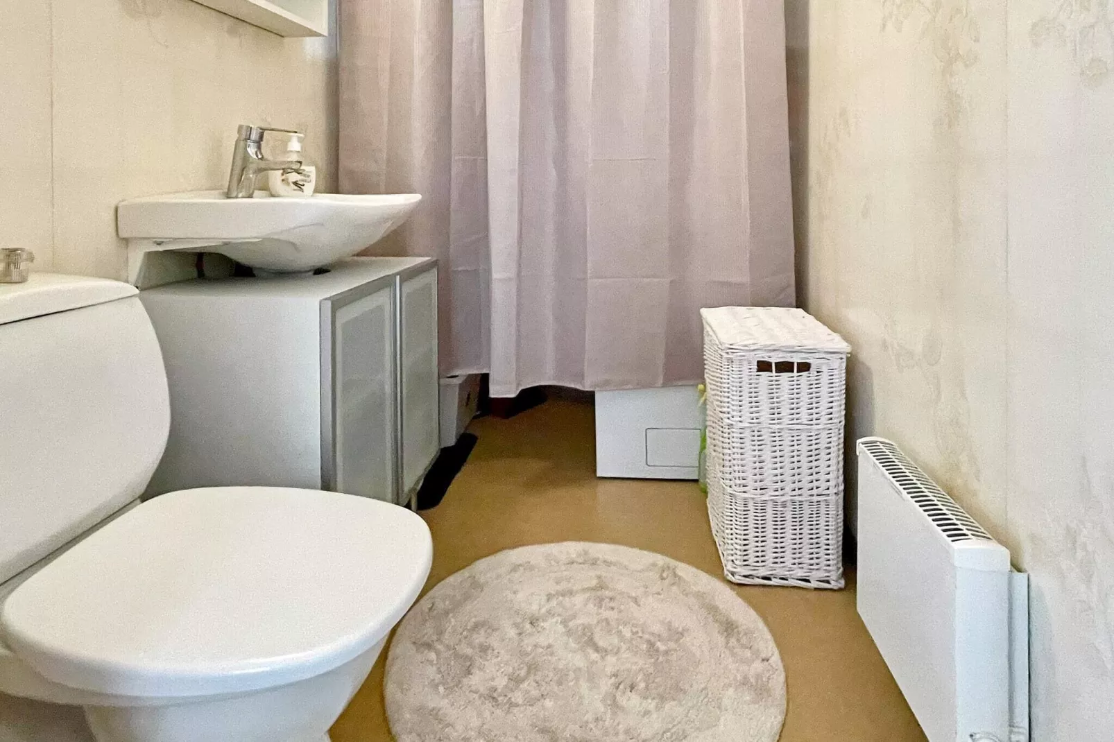 7 persoons vakantie huis in KöPINGSVIK-By Traum-Binnen