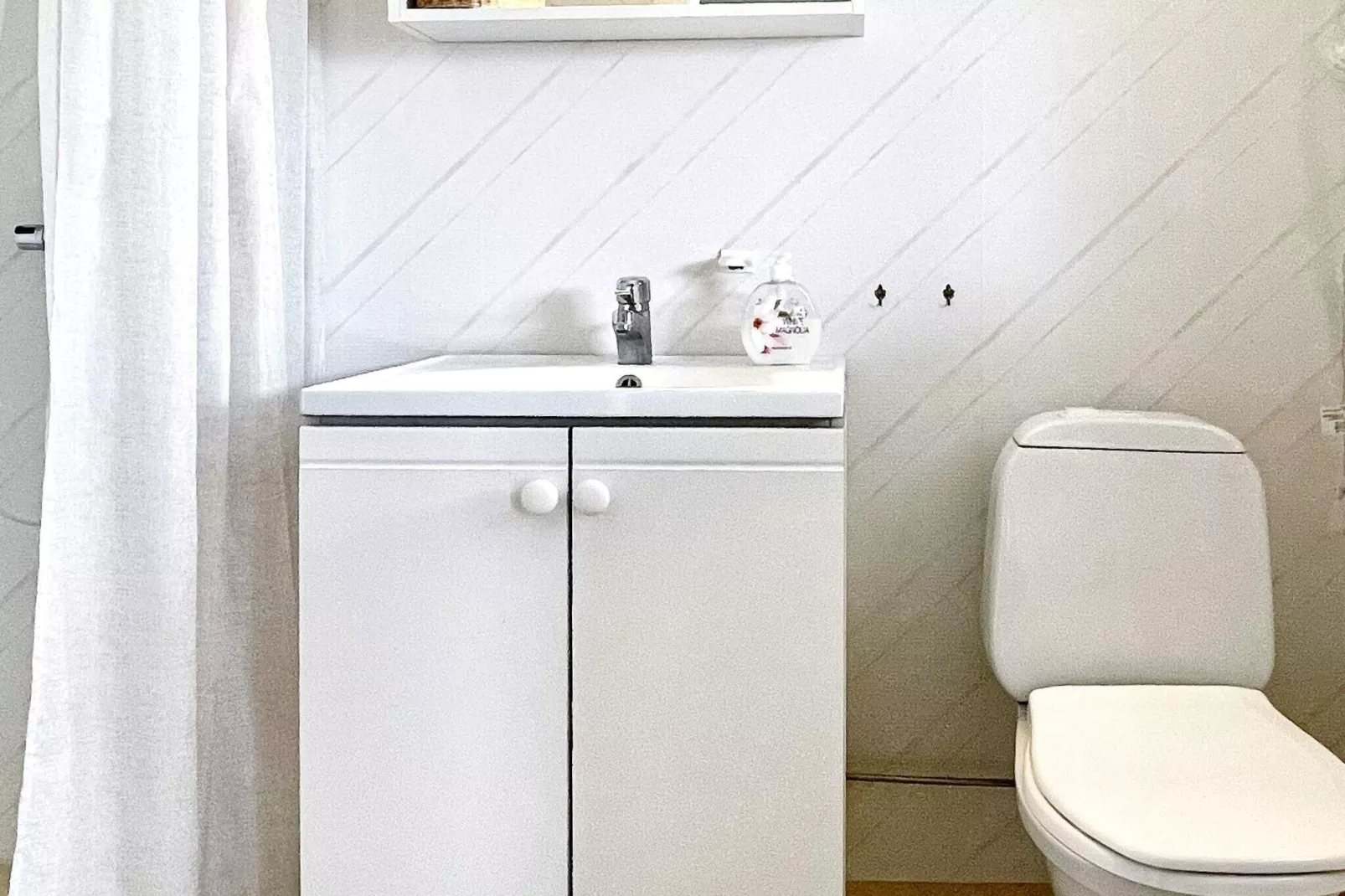 7 persoons vakantie huis in KöPINGSVIK-By Traum-Binnen