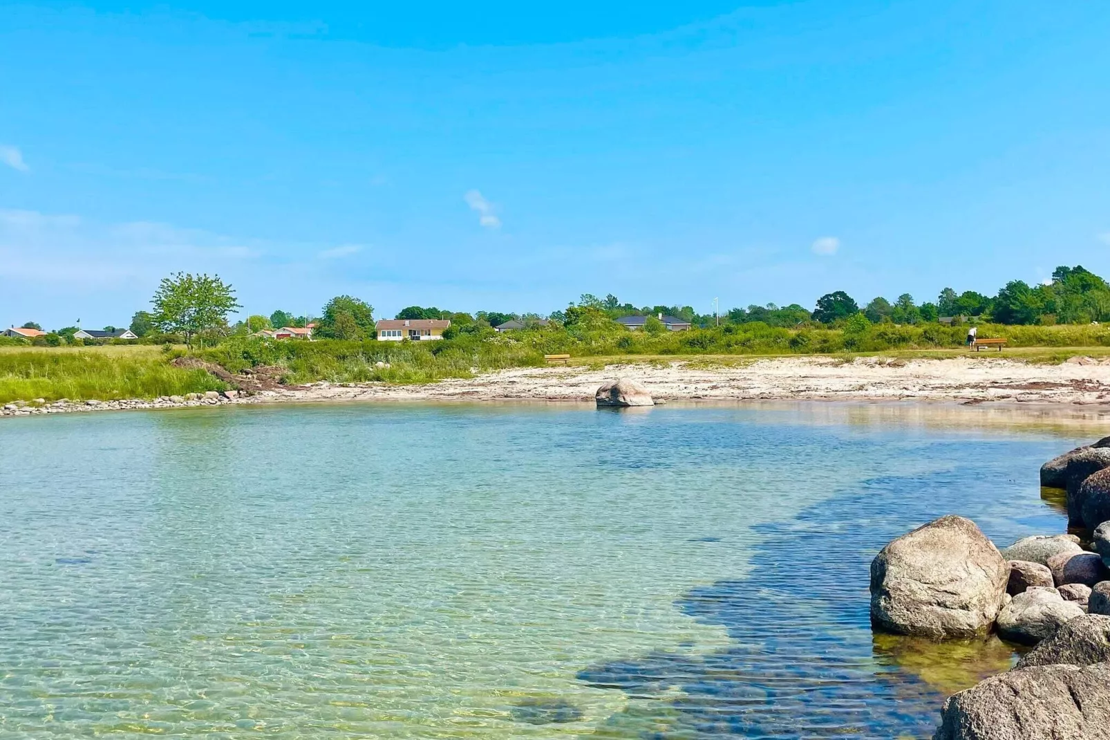 7 persoons vakantie huis in KöPINGSVIK-By Traum-Niet-getagd