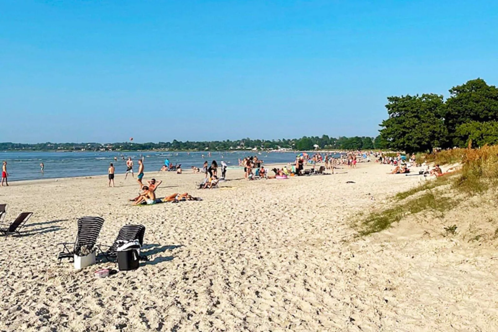 7 persoons vakantie huis in KöPINGSVIK-By Traum-Niet-getagd