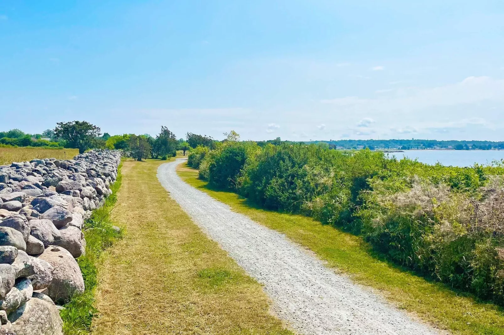 7 persoons vakantie huis in KöPINGSVIK-By Traum-Niet-getagd