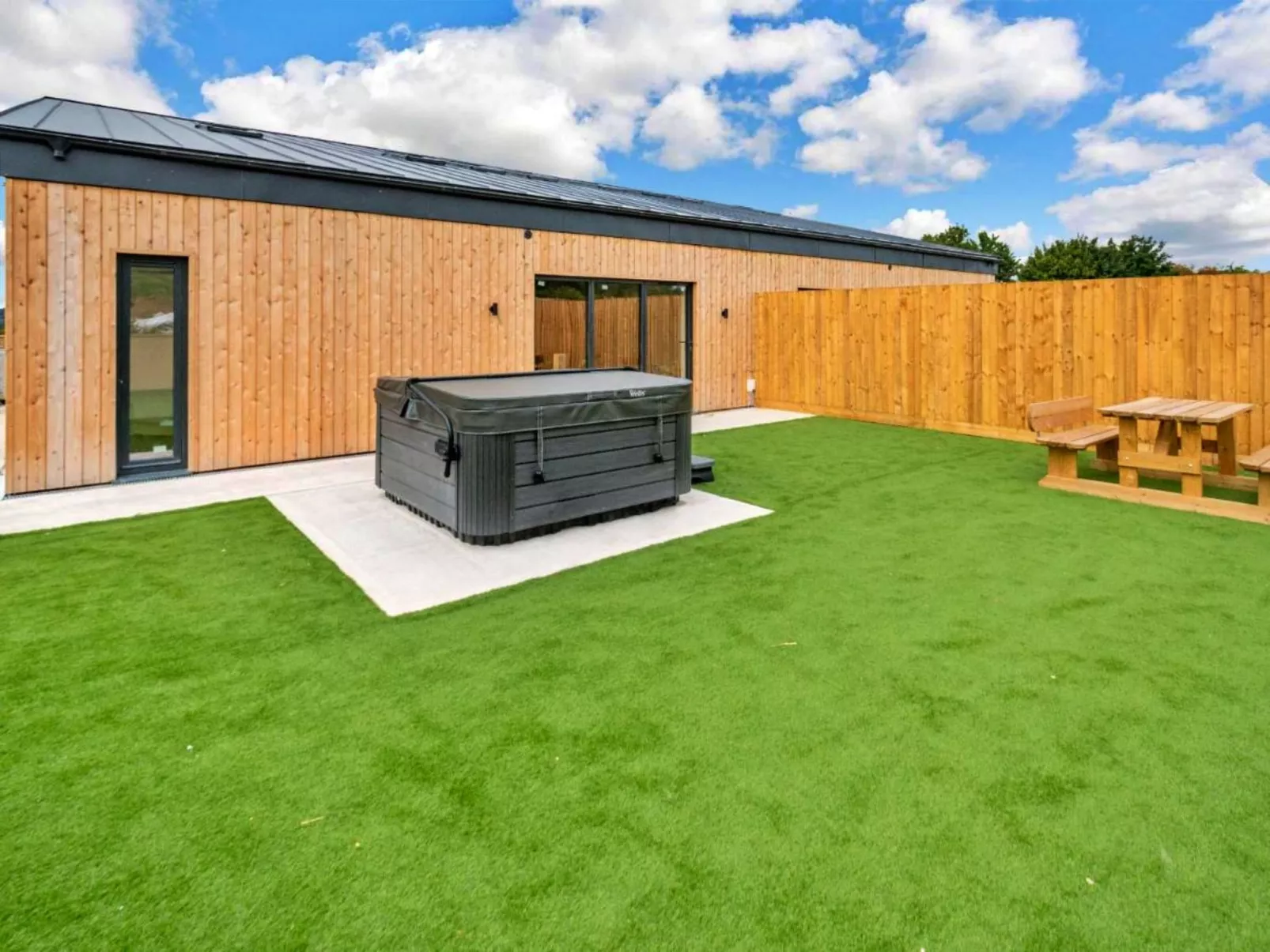 Little Rissington - Barn Two