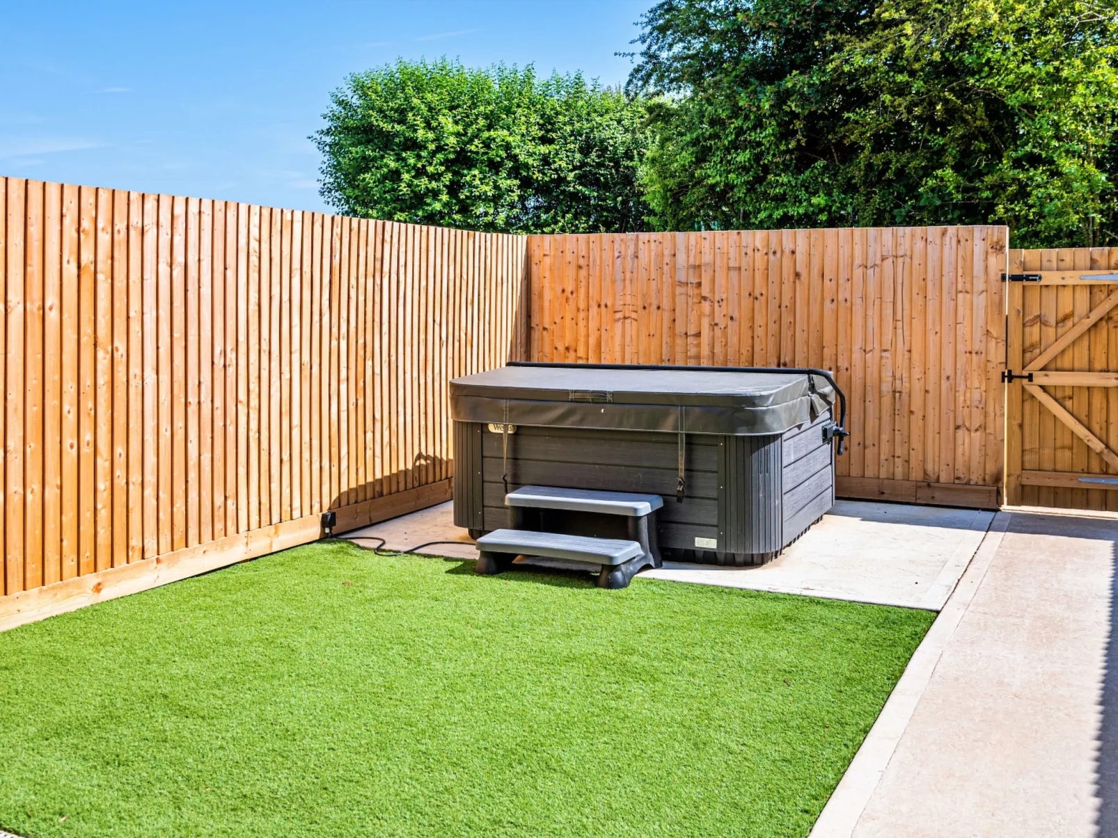 Little Rissington - Barn Seven