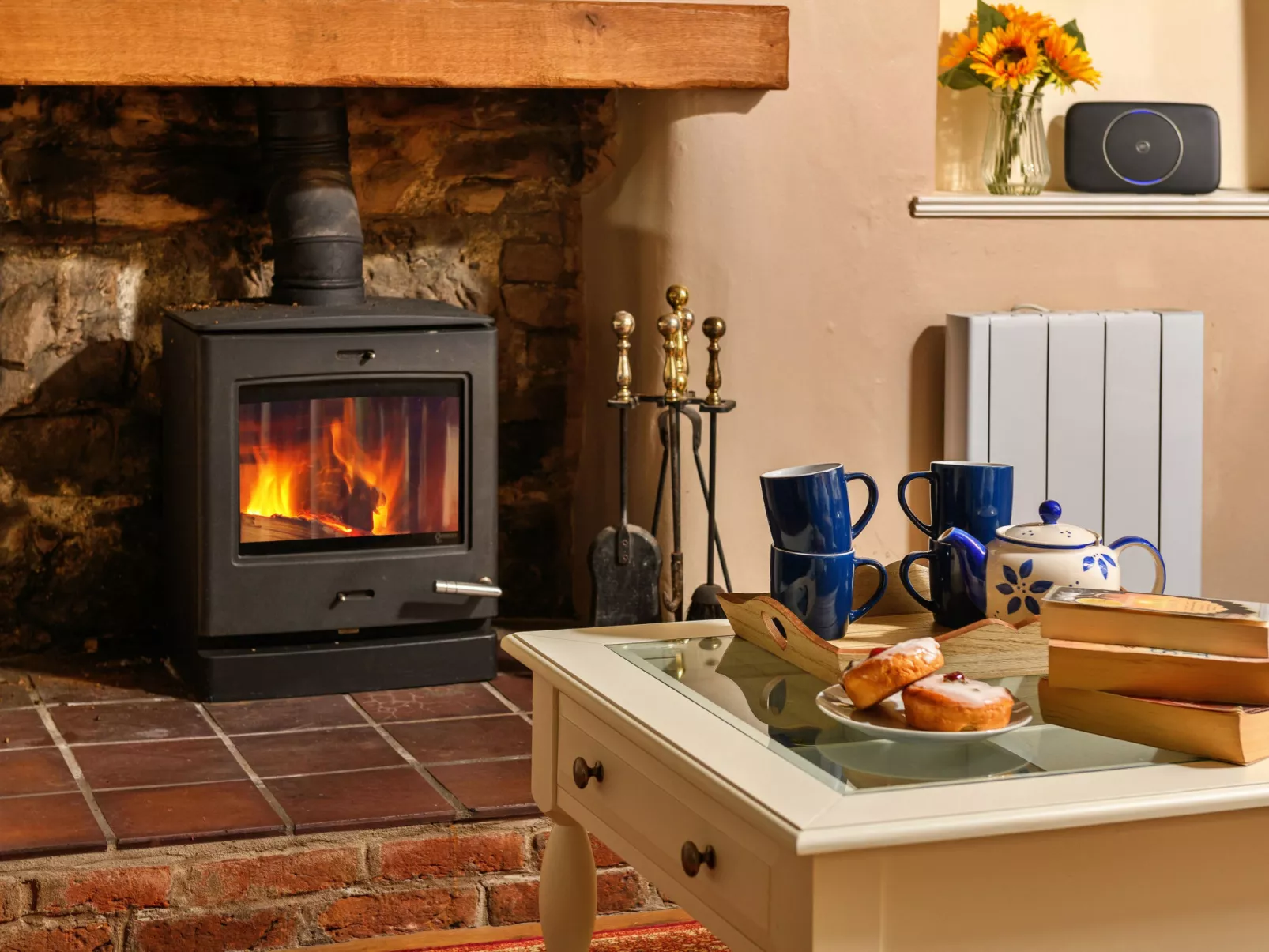 The Cottage at Greystoke