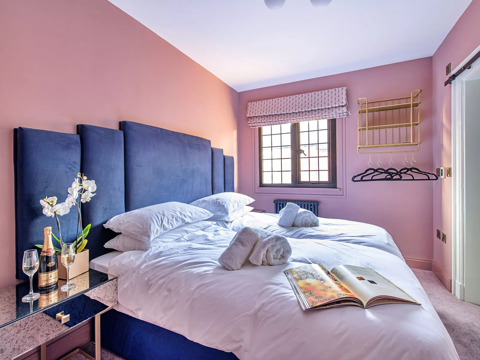 Castle House Nottingham