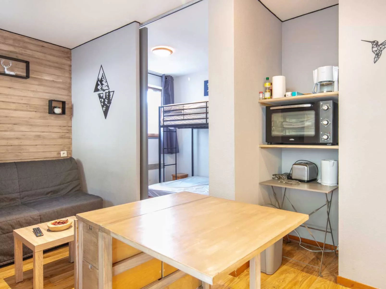 V du Bachat Melezes E