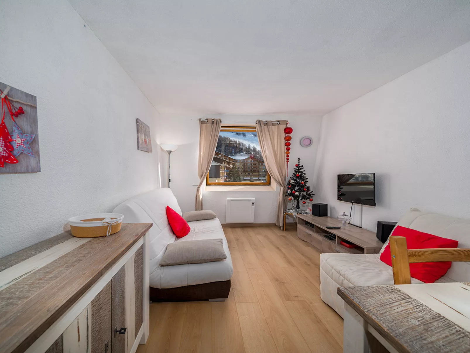 Les Etoiles- Beatrix