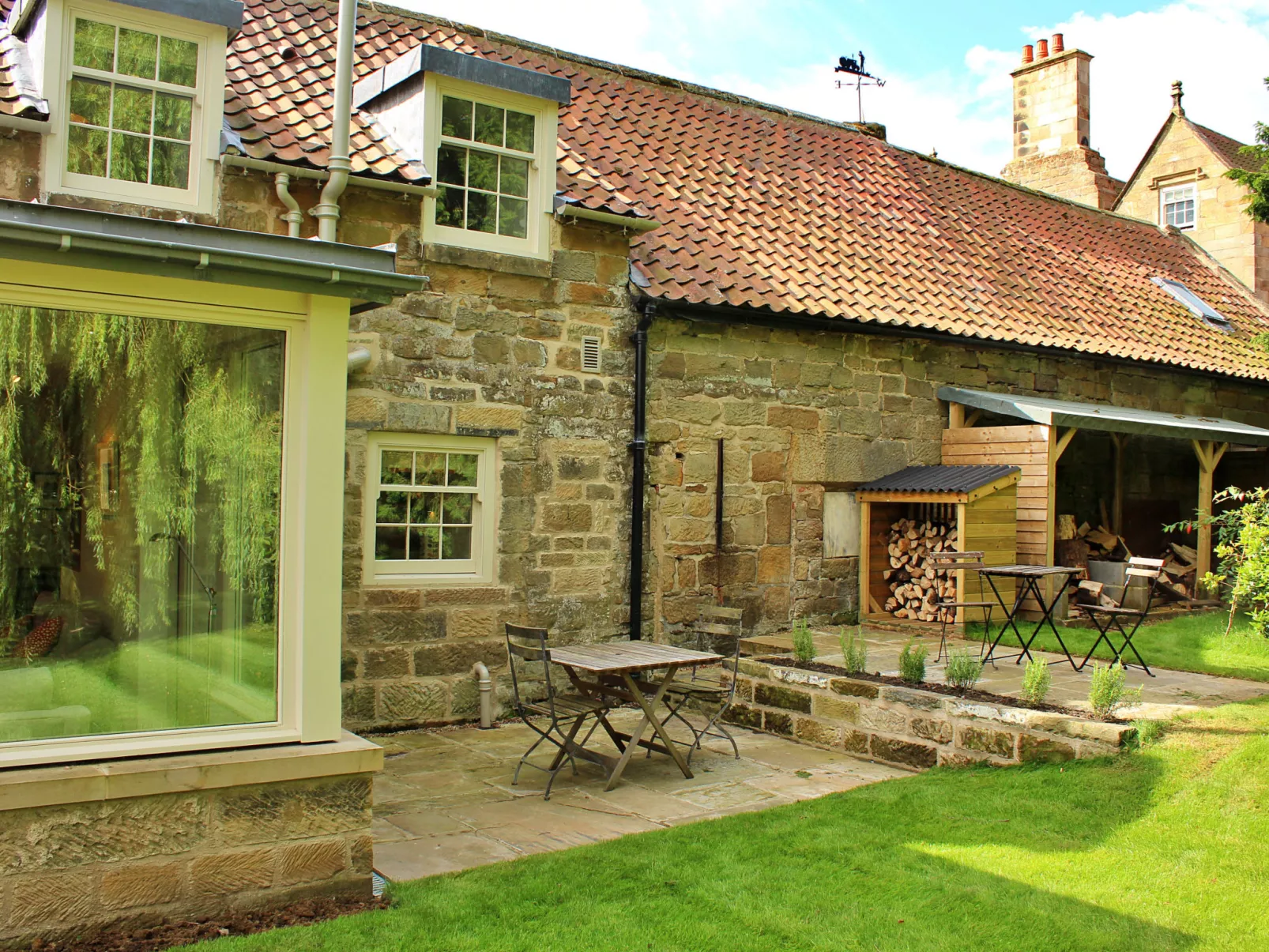 Ingleby Manor - Manor Cottage