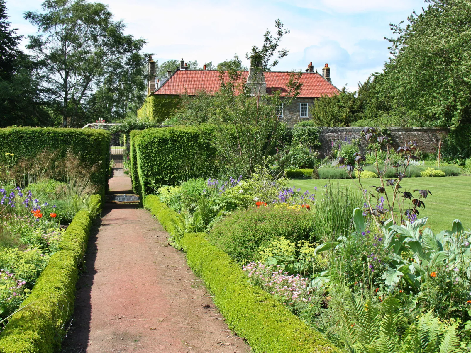 Ingleby Manor - Courtyard Cottage