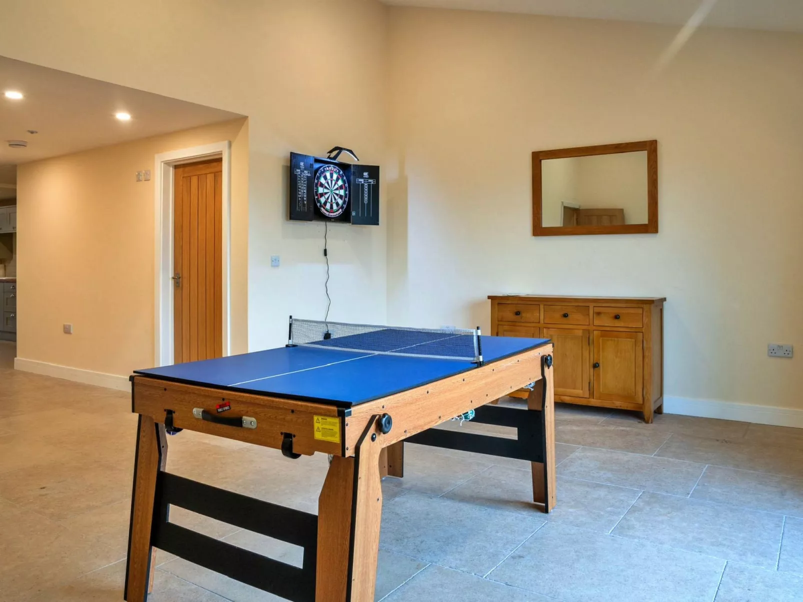 Little Rissington - Barn Eight