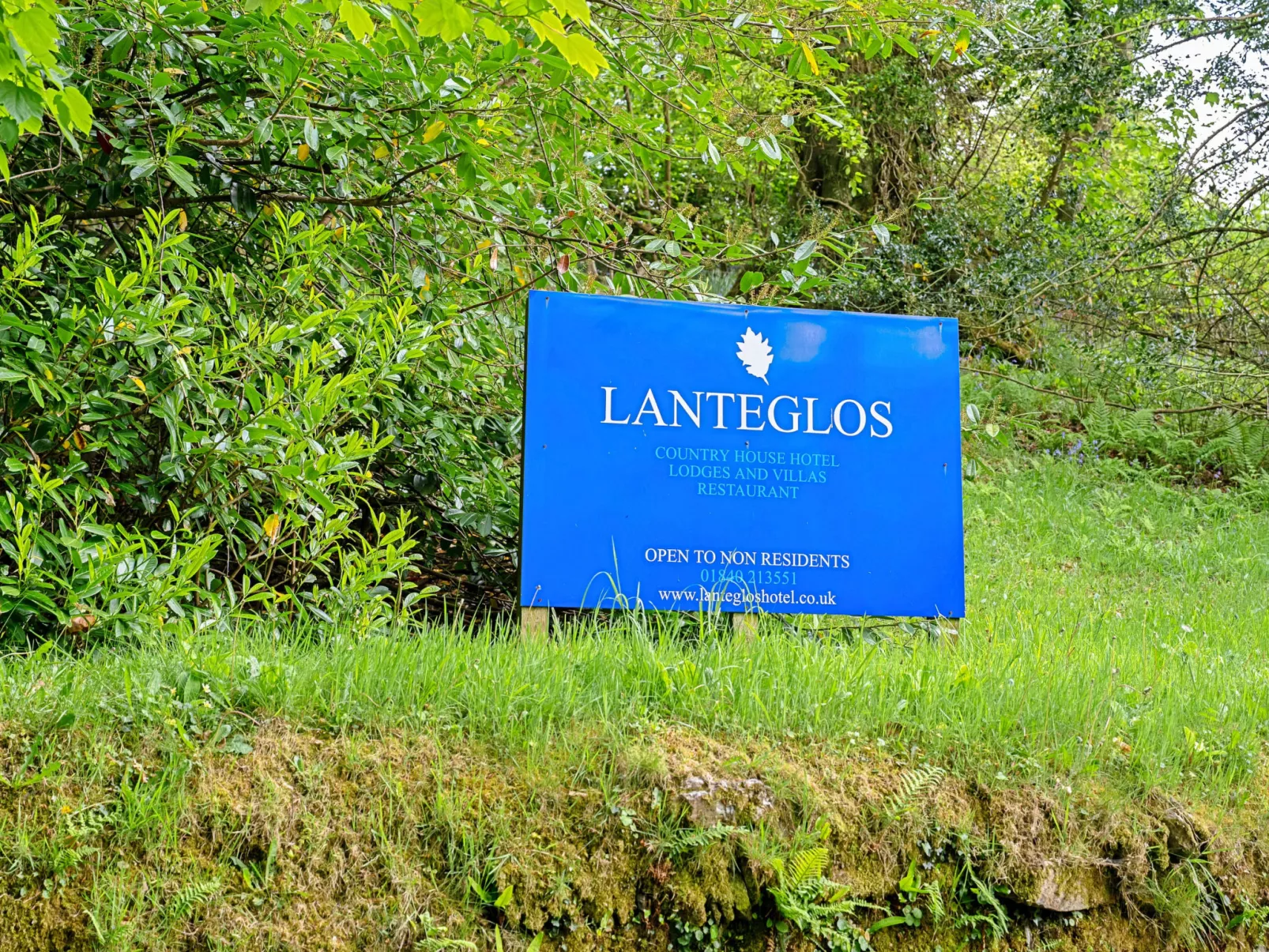 Lanteglos Villa