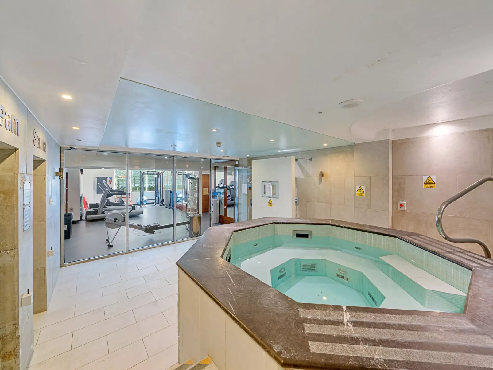 Roland House - Two Bedroom A