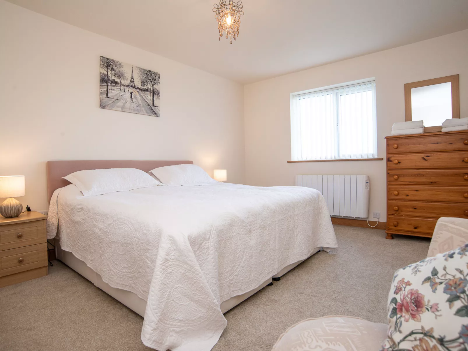 Picton Lodge - Sea Views