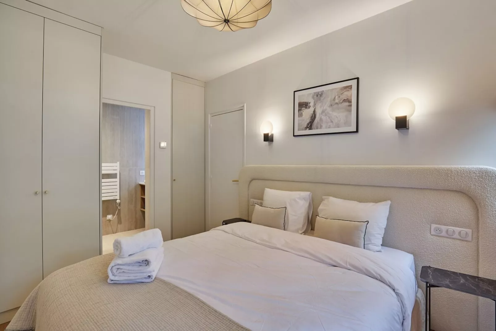 BELLEVILLE 2 NOUVEAU