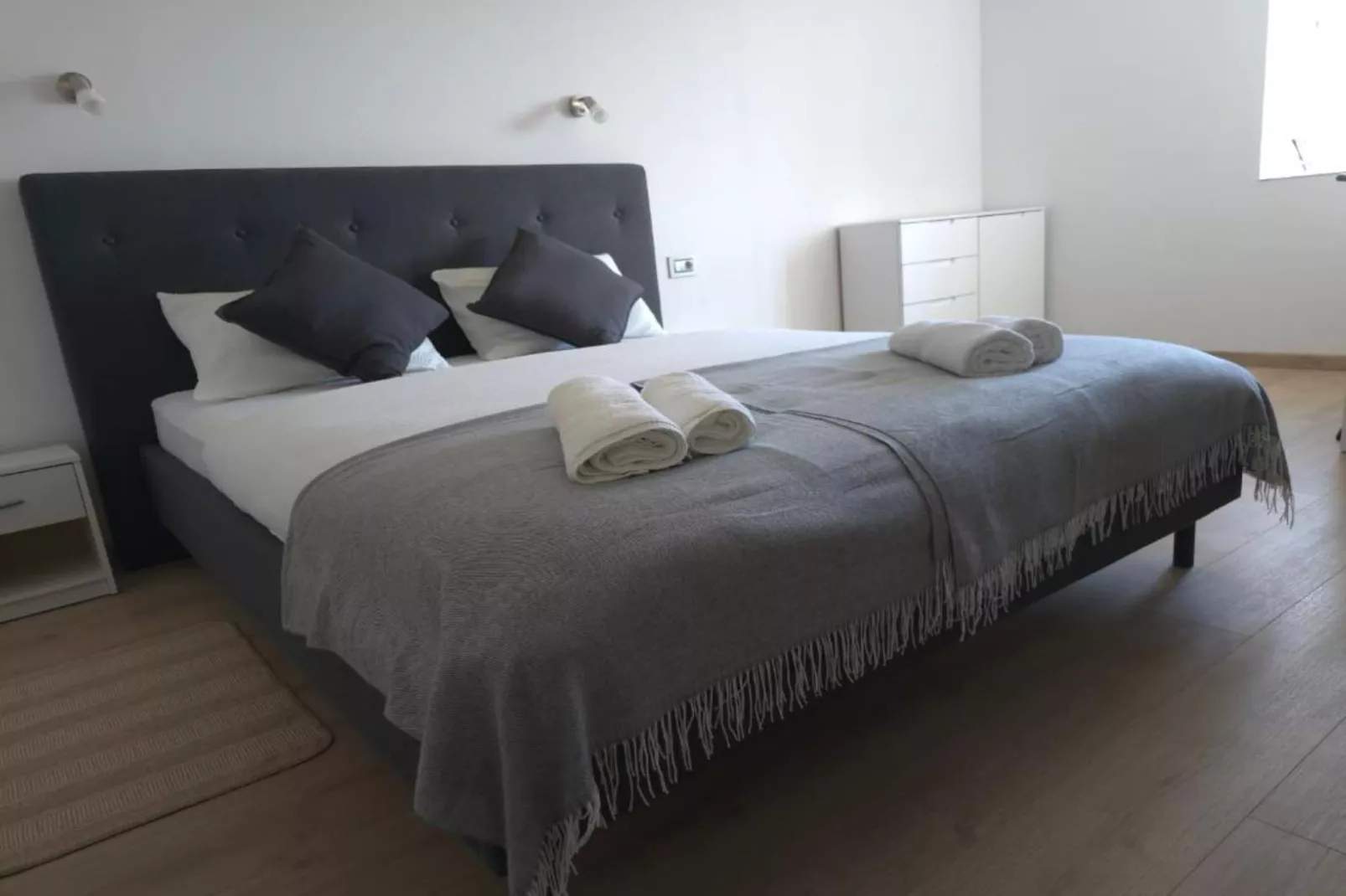 Rooms Burnum - Double Room 5