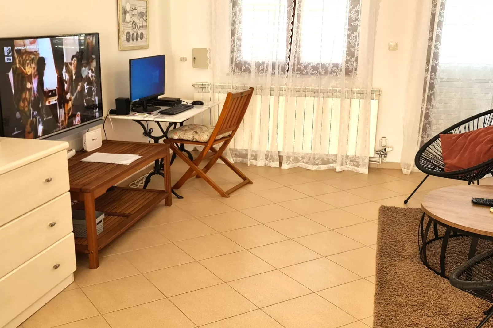 Villa Casa Mia Sabunike A2