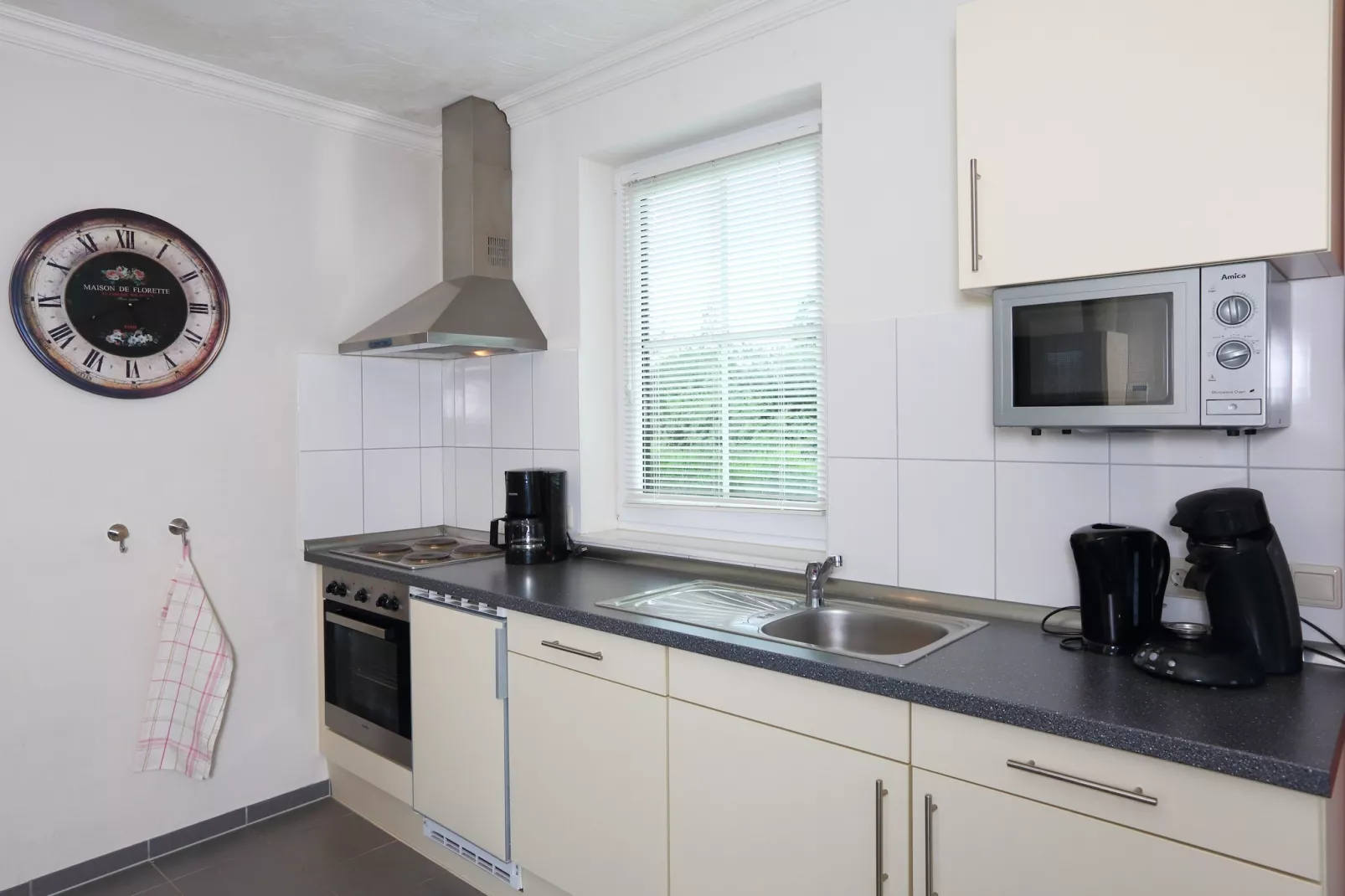 Vakantiepark Emslandermeer 8