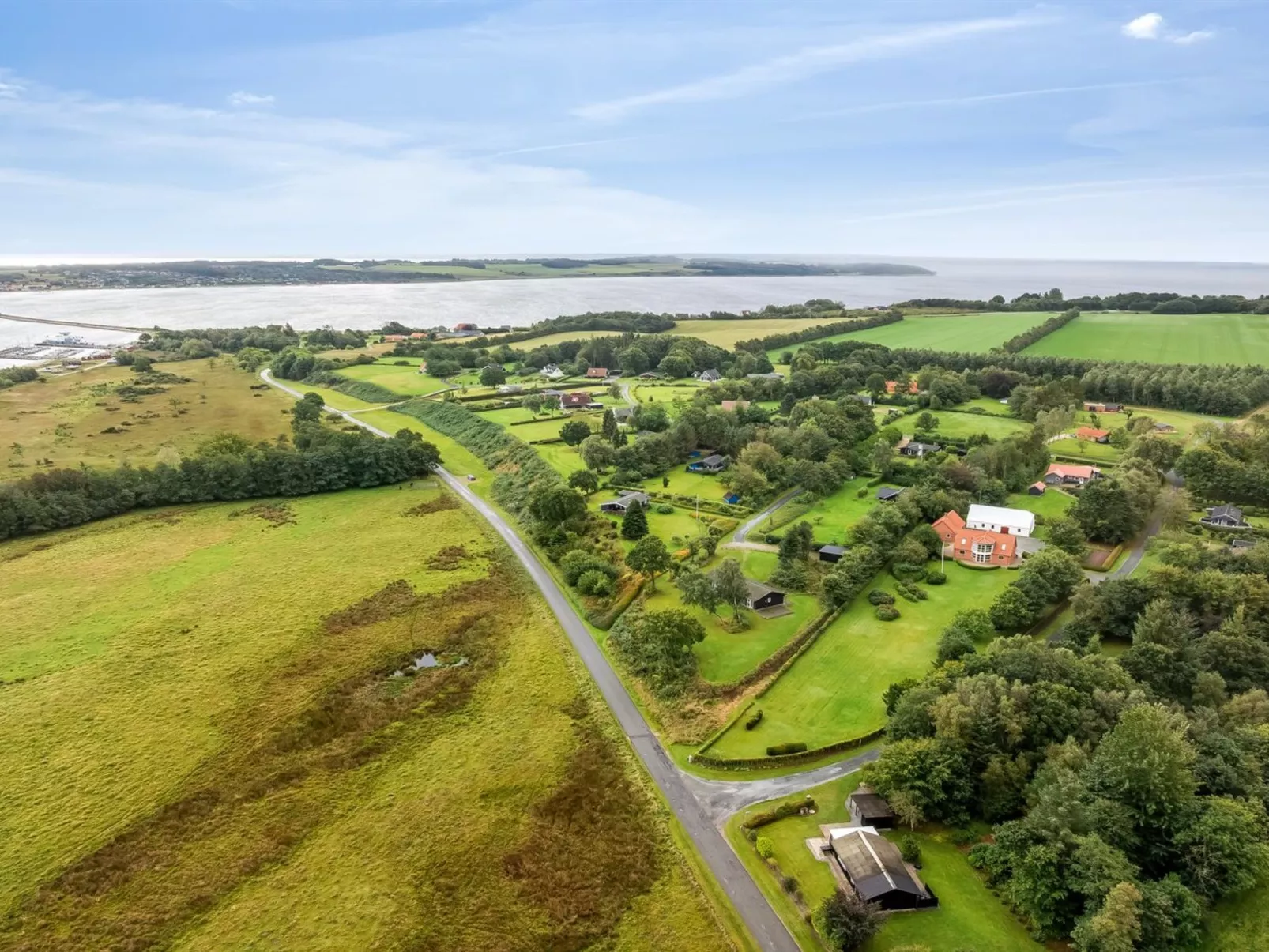 "Velika" - 300m to the fjord