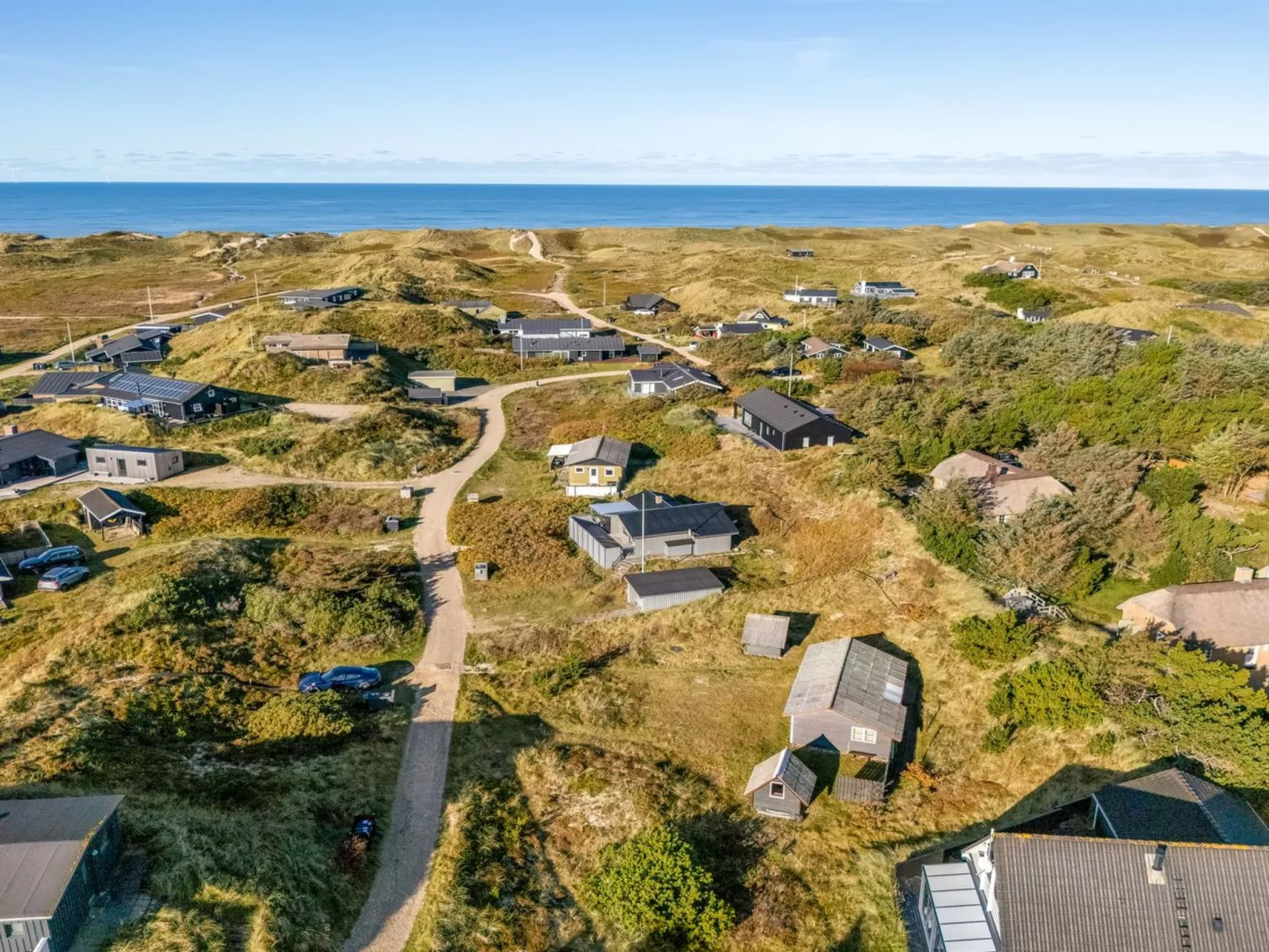 "Acucena" - 500m from the sea