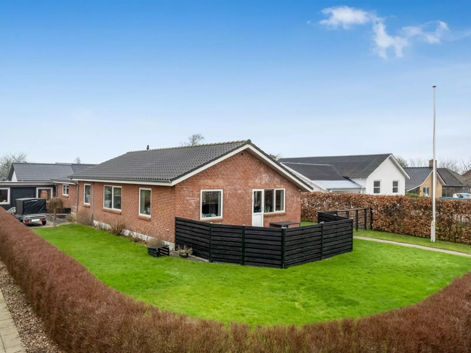 "Wraghi" - 21km from the sea