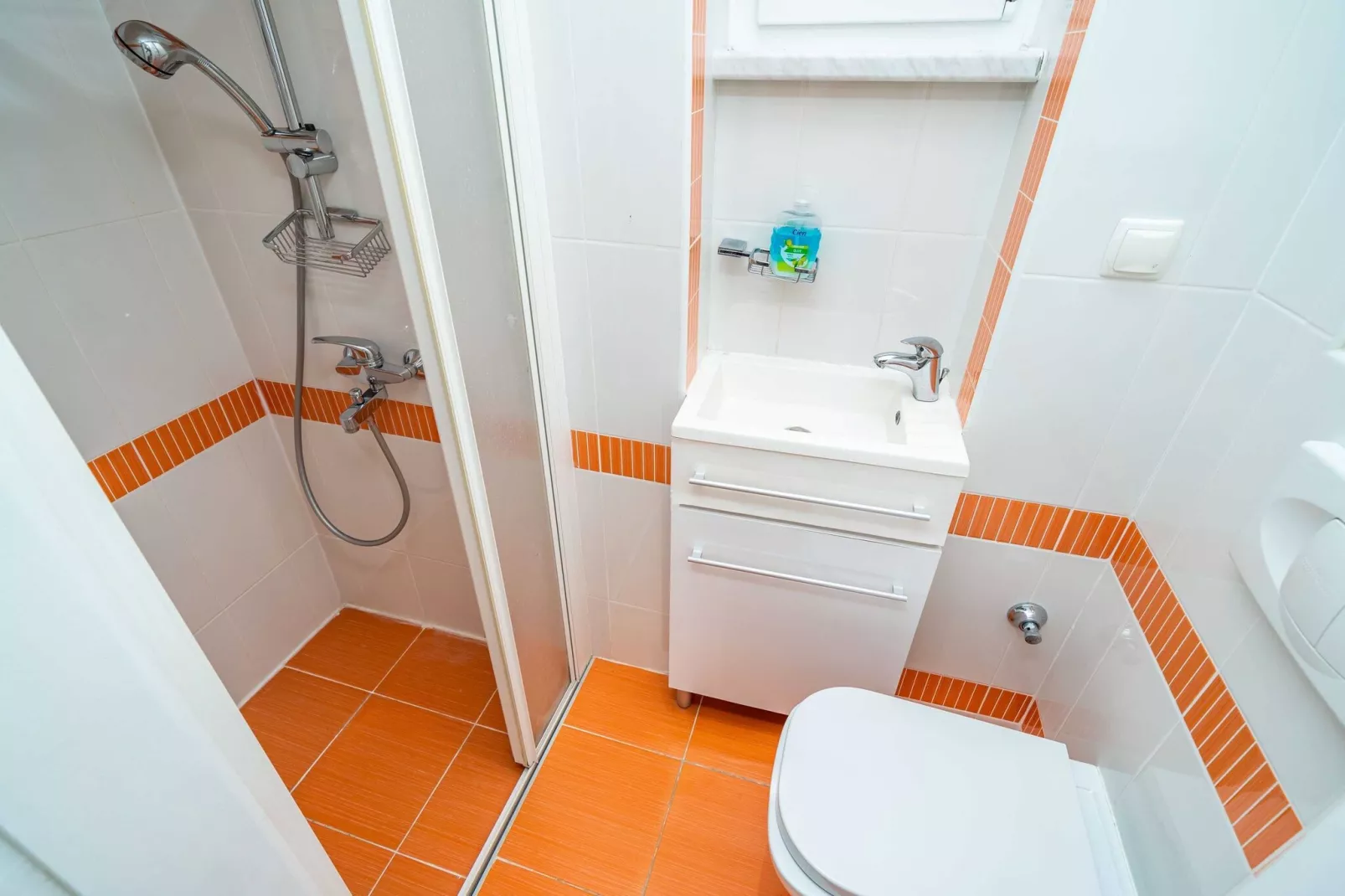 Villa Vista Old Town - Four Bedroom House with Terrace and Sea View