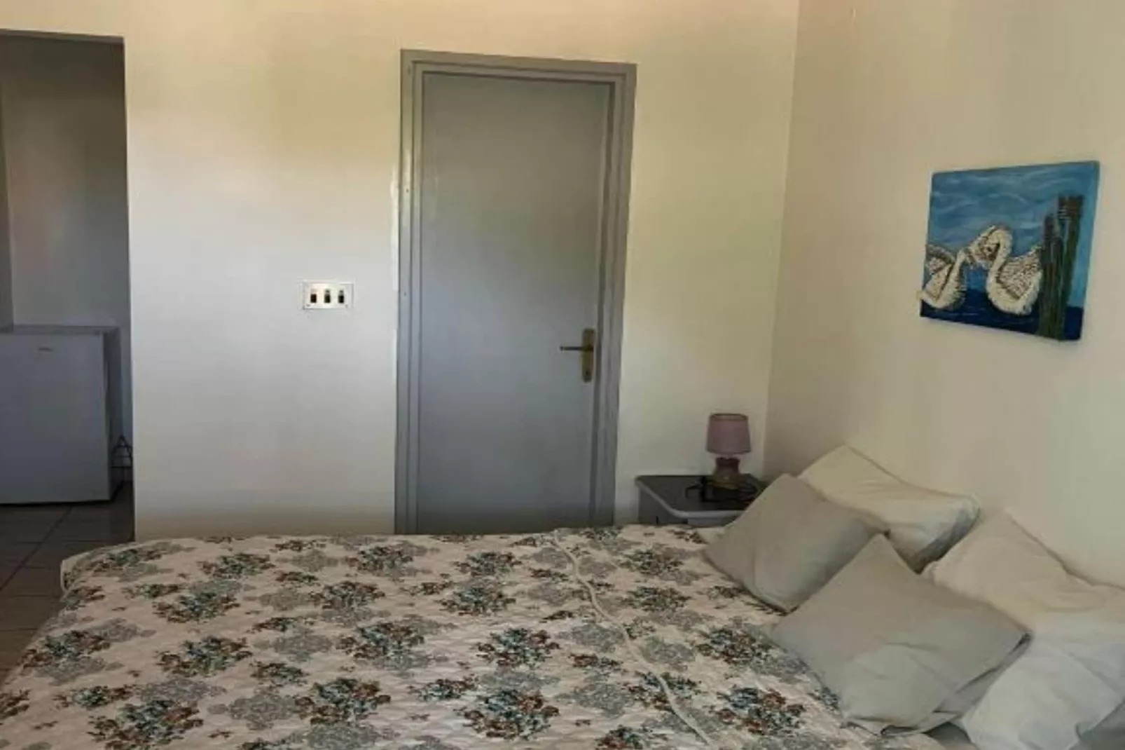 Apartments Natali - Studio Apartment (Studio 2)