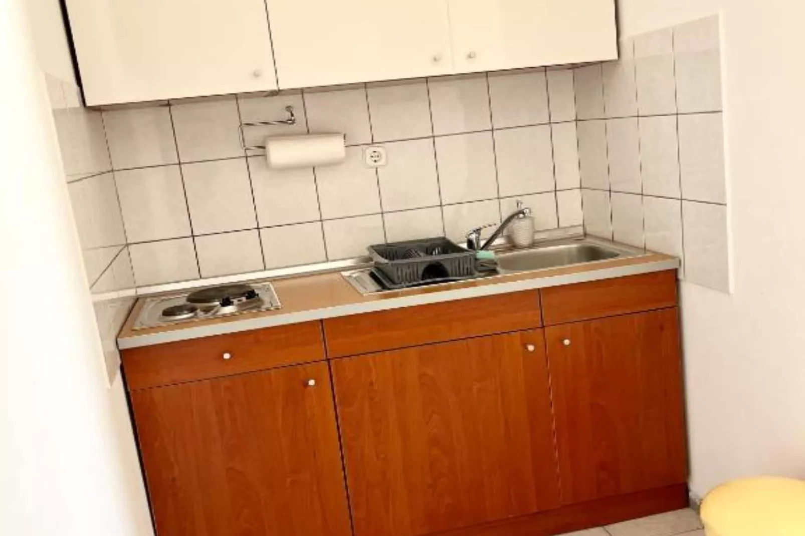 Apartments Fortuna - Studio Apartment