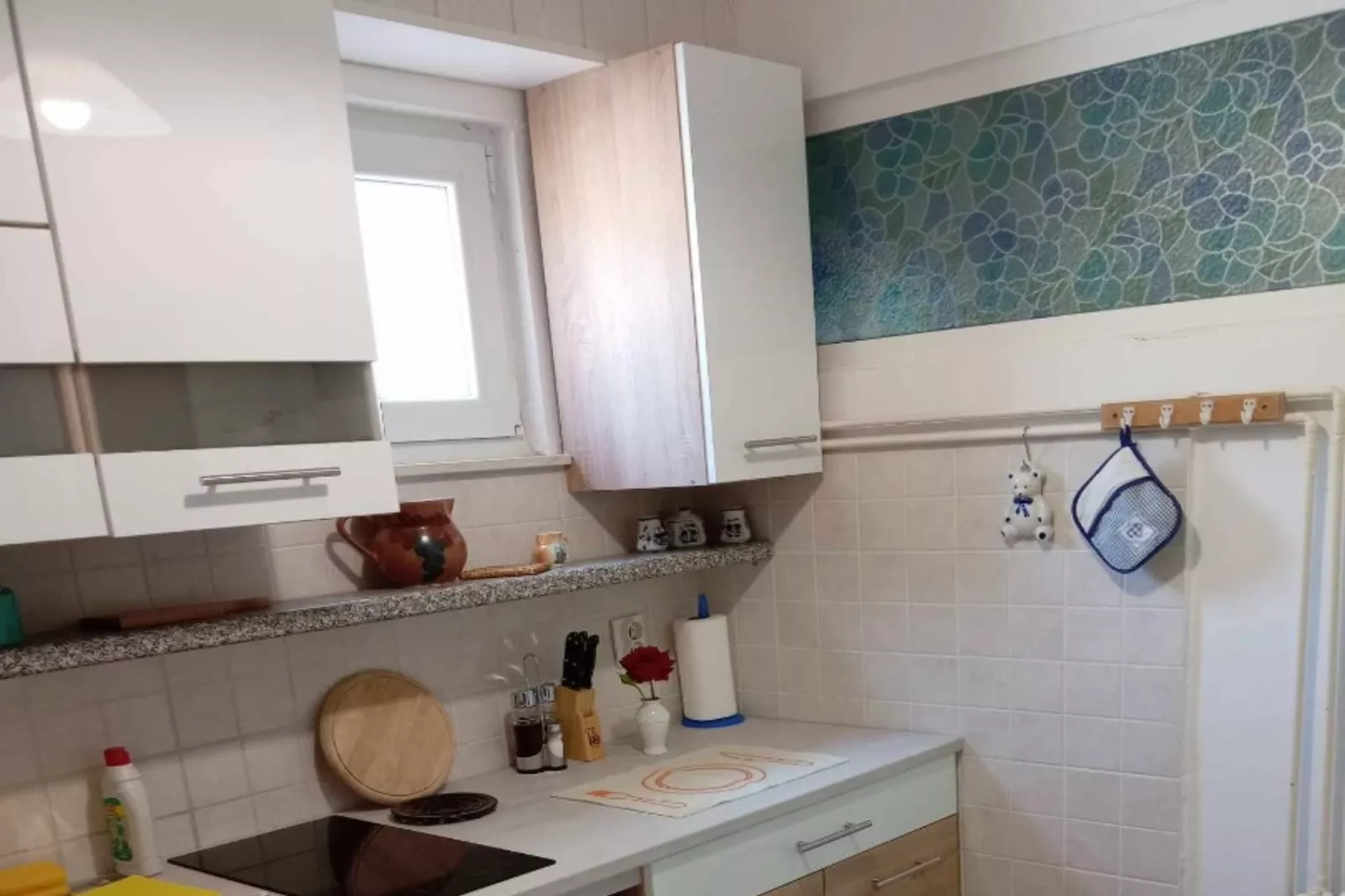 Apartments Julia - Studio Apartment Julia 1