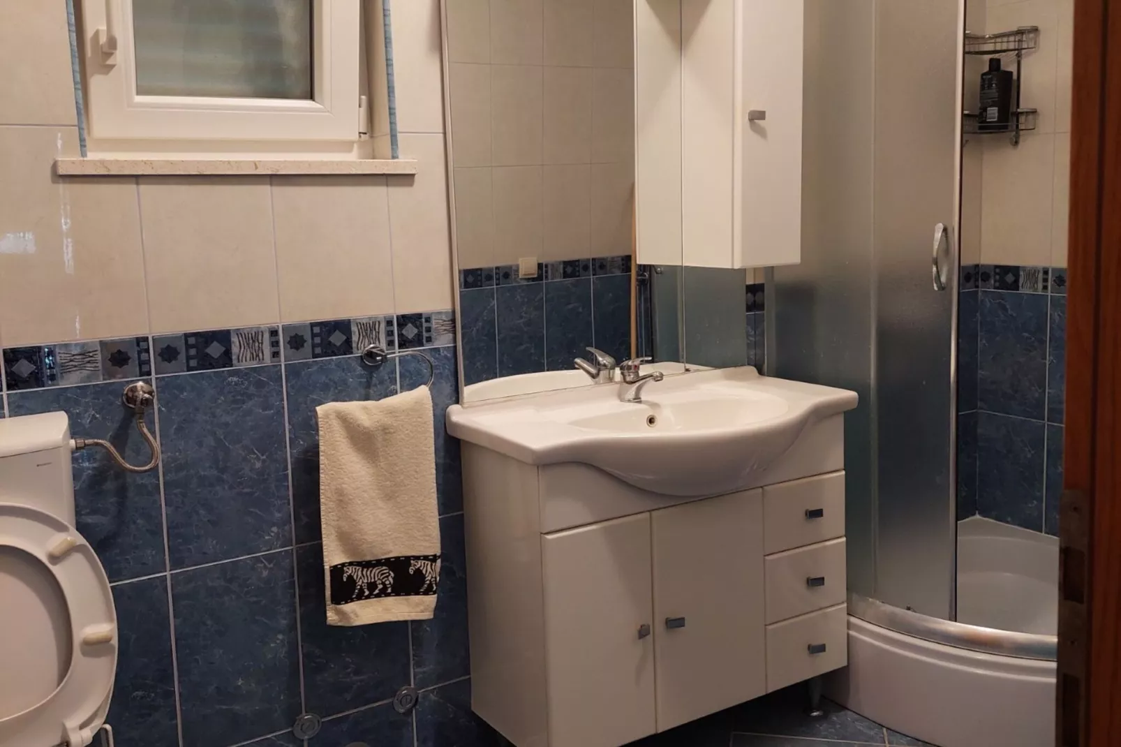 Beach House Žuljana - Two Bedroom Apartment with Terrace 1