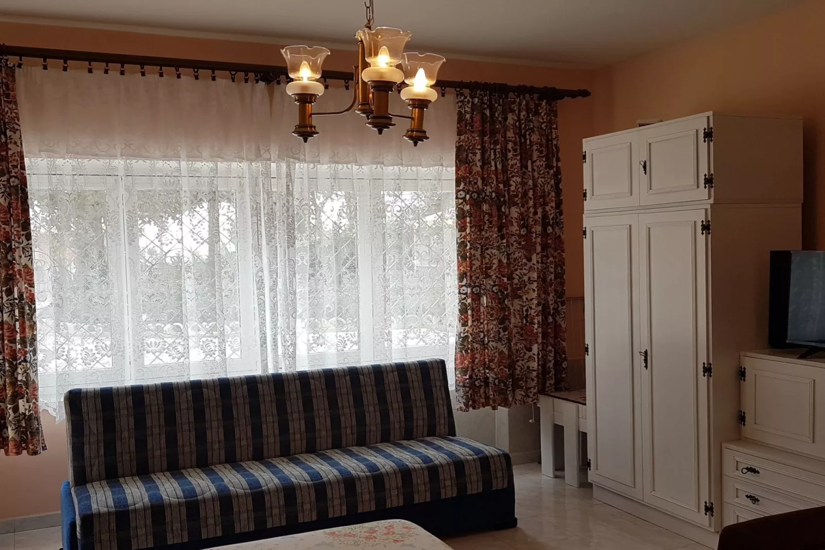 Cozy Apartments Matulji - Studio with Garden