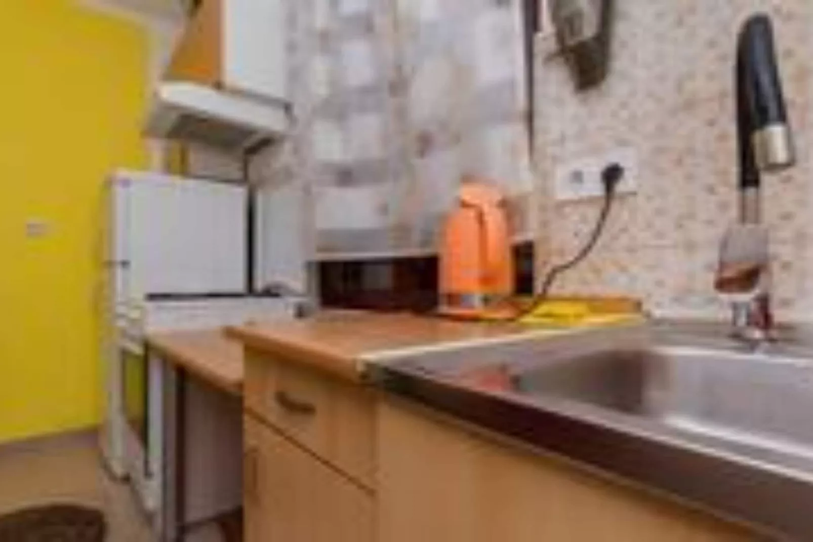 Two-Bedroom Apartment (A5)