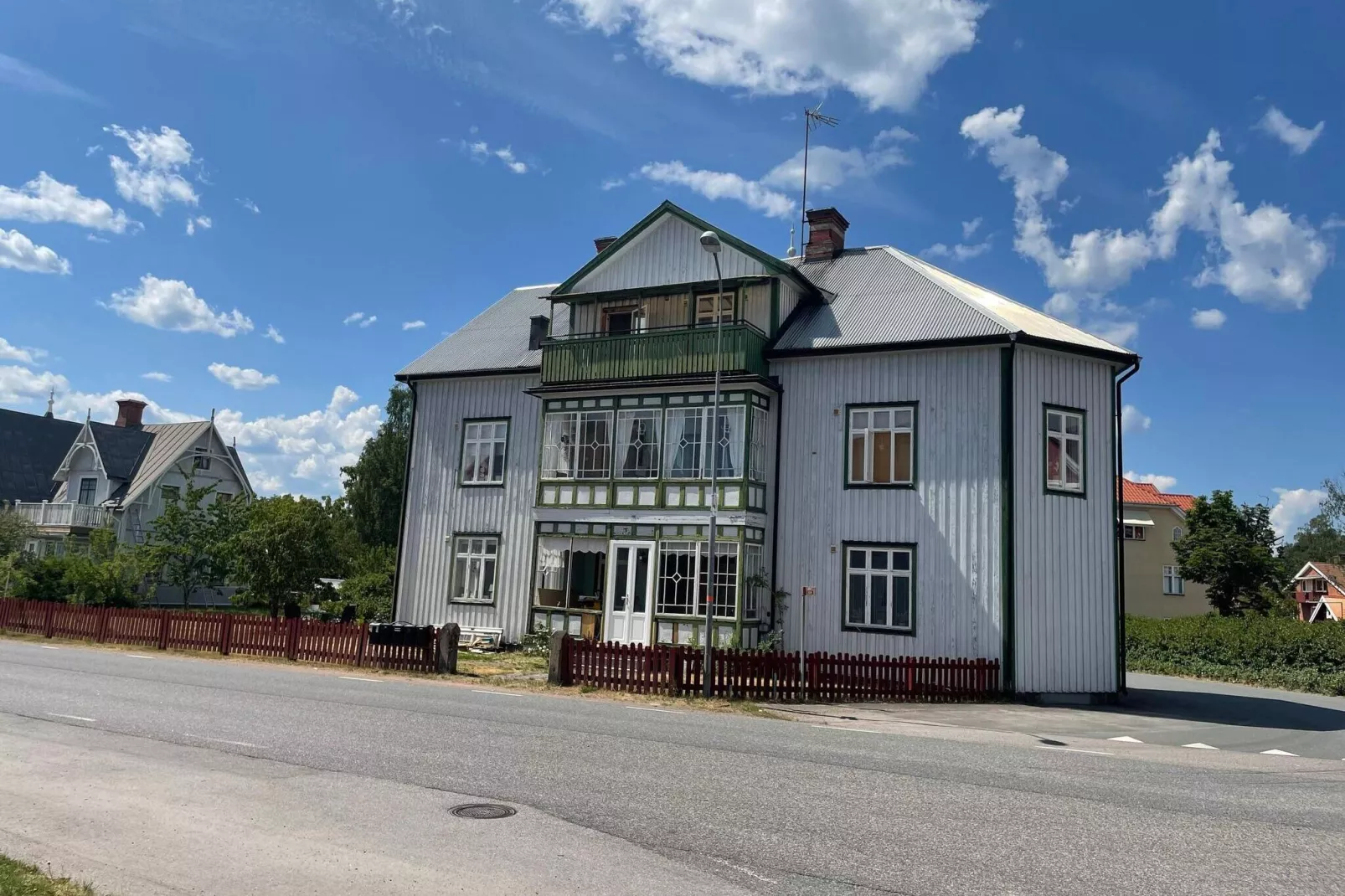4 persoons vakantie huis in Södra vi-By Traum-Buitenlucht
