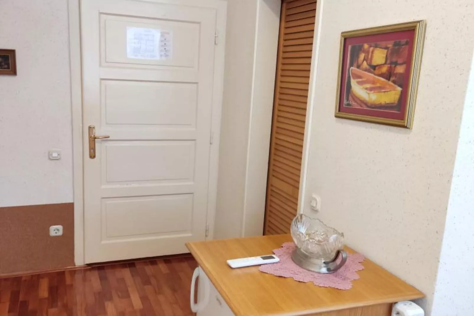 Apartment & Rooms Villa Oliva - Room 2