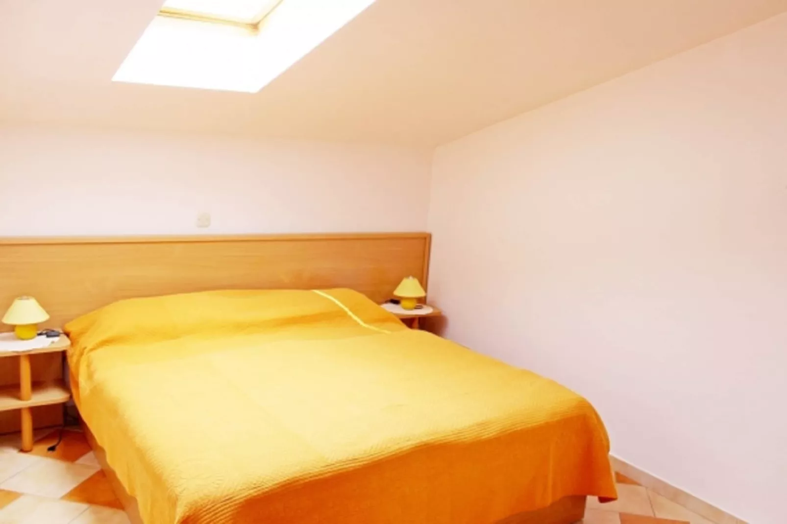 Apartments Pansion Franka 3* - Studio Apartment - APT 13