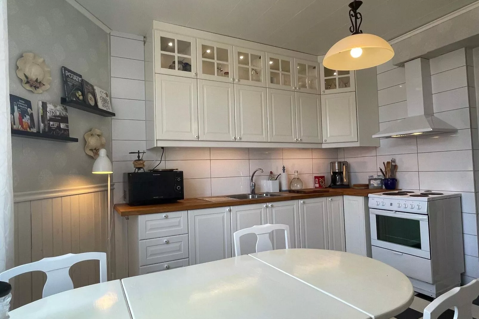 4 persoons vakantie huis in Södra vi-By Traum-Binnen