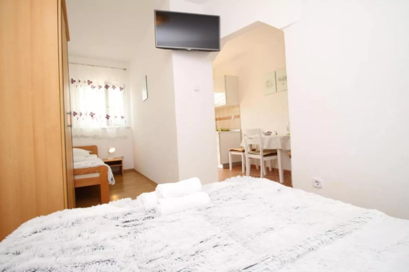 Apartment Butković -  Studio Apartment (A1)