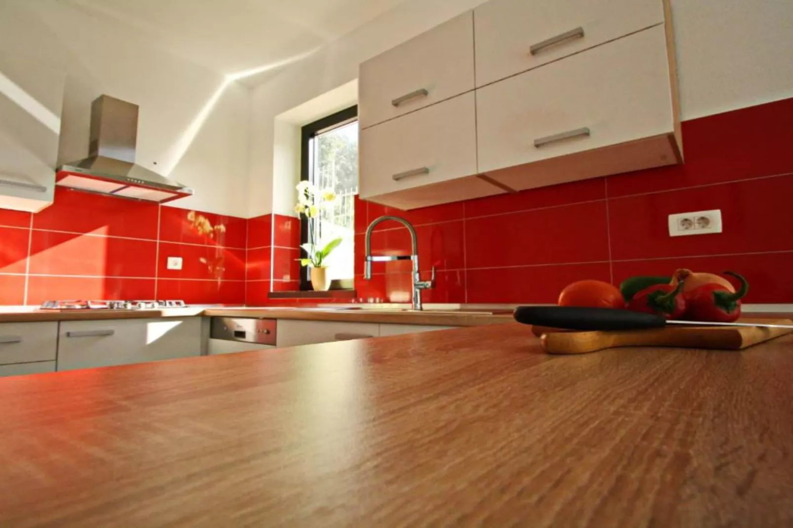 Beachfront Luxury Villa with Private Pool and Stunning Sea Views