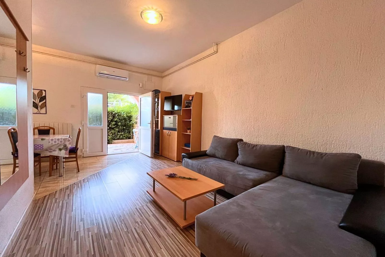 Apartments Butković -  Two Bedroom Apartments (A3)