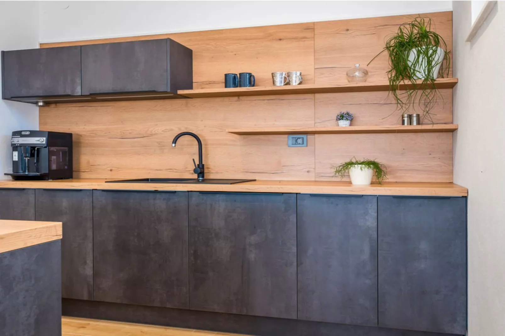 Villa Tomić Drniš - Siverić