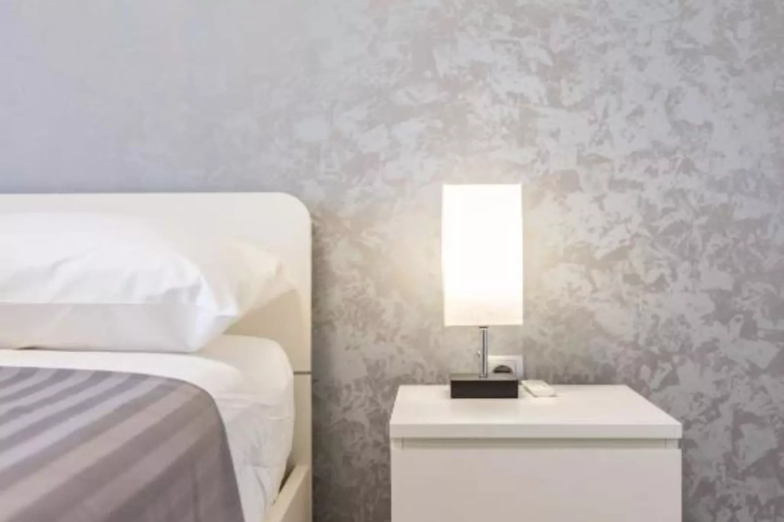 One-Bedroom Apartment With Garden View