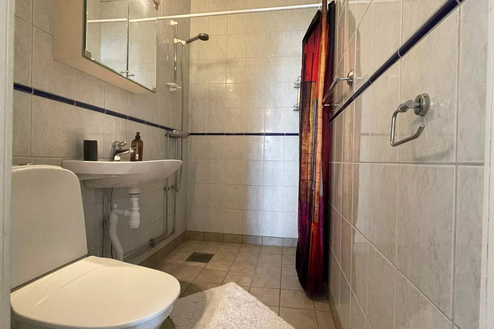 4 persoons vakantie huis in Södra vi-By Traum-Binnen